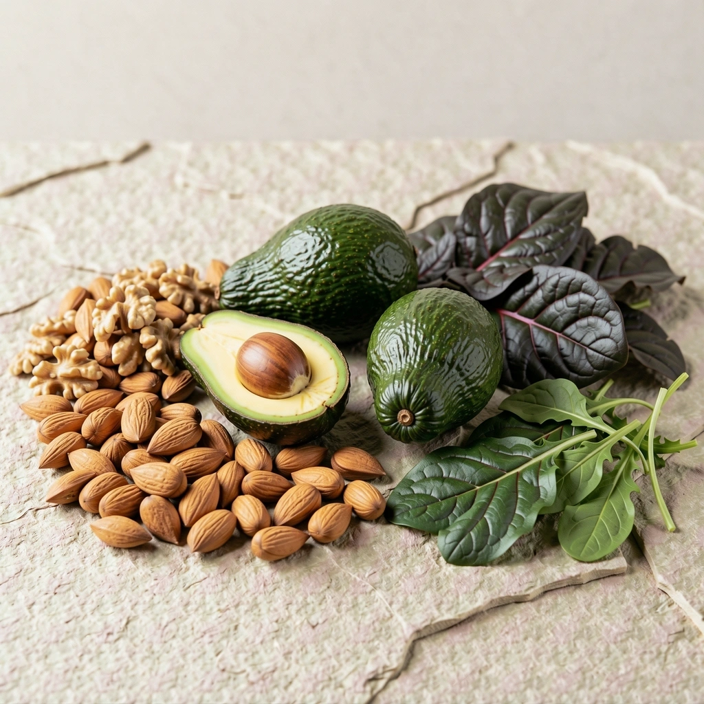 Nutrisi Sehat untuk Kesejahteraan Pria